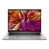 Ноутбук  HP ZBook Firefly 14 G10 - 14'' Silver WUXGA IPS AG LBL 400nit (InteI® Core™ i7-1360P, 1x32Gb (2 slots) DDR5 RAM, 1TB M.2 NVMe SSD, HDMI, 2xTB4, FPR, Smart Card Reader, Intel WiFi 6E AX211 (2x2) + BT5.3, 3cell 51Wh BT, 5MP+IR cam, Backlit KB RU/ENG, Dos, 3Y 