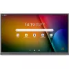 Дисплей  VIEWSONIC 86" IFP8652-2F, EDUCATION EDLA - Google Play Market, (3840x2160), 33 multi-point touch, 7H, 350nits, 8G RAM/64GB Storage, Android 13, OPSx1, Wi-Fi slotx1, HDMI-INx3, HDMI-OUTx1, VGAx1, DPx1, SPDIFx1,USB-Ax5