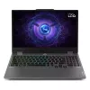 Laptop gaming  LENOVO Lenovo LOQ 15AHP9 Luna Grey 15.6" IPS WQHD (2560x1440) 350 nits, 165Hz (AMD Ryzen 7 8845HS 8xCore 3.8-5.1GHz, 16GB (1x16+free slot) DDR5 RAM, 1TB M.2 2242 NVMe SSD, GeForce RTX 4050 GB GDDR6, WiFi6-AX/BT 5.2, RJ-45, Backlit KB, 60Wh 4cell battery, FH 