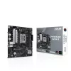 Placa de baza  ASUS PRIME B650M-R Socket AM5, AMD B650, 14Phases, Dual 2xDDR5-7200, APU AMD graphics, HDMI, 1xPCIe 4.0 X16, 4xSATA3, RAID, 2xM.2 PCIe 4.0, 1xPCIe X1, Realtek 7.1 HDA, 2.5GbE LAN, 1xUSB Type-C, 4xUSB3.2, Aura Sync RGB 2.0, mATX