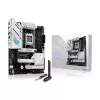 Материнская плата  ASUS ROG STRIX B650-A GAMING WIFI Socket AM5, AMD B650, 15Phases, Dual 4xDDR5-7600, APU AMD graphics, HDMI, DP, 2xPCIe 4.0 X16, 4xSATA3, RAID, 3xM.2 PCIe 5.0, 2xPCIe x1, ALC4080 HDA /SPDIF, 2.5GbE LAN, WiFi6E/BT, 1xUSB-C Gen2x2, 5xUSB3.2 Gen2(2C+3A)