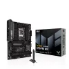 Материнская плата  ASUS TUF GAMING Z790-PRO WIFI Socket 1700, 18Phases, Intel® Z790(14/13/12th Gen CPU), CPU graphics, HDMI, DP, Dual 4xDDR5-7800, 3xPCIe x16 5.0, 4xSATA3, RAID, 4xM.2 4.0, 1xPCIe x1,1xPCIe x4, Realtek S1220A, 2.5GbE LAN, WiFi6E/BT, 2xUSB-C 3.2Gen2x2