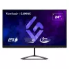 Monitor gaming  VIEWSONIC 23.8" VX2479-HD-PRO Gaming Bordless Black IPS LED 1ms, 1000:1, 250cd, 1920x1080, 178°/178°, HDMI x 2, DisplayPort, 180Hz Refresh Rate, HDR10, AMD Adaptive Sync, Audio Line-out, VESA