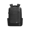 Rucsac laptop  HP 16.1" Renew Executive 16-inch Laptop Backpack Trolley and Cable Pass-Through, RFID; 2 Water Bottle, Black.