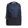 Rucsac laptop  TRUST LISBOA 16" LAPTOP BACKPACK, 3 COMPARTMENTS, 23L CAPACITY, DURABLE, SHOCKPROOF AND WEATHERPROOF, BLUE-BLACK 