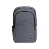 Rucsac laptop  TRUST Avana 16" Laptop Backpack, 3 compartments, 20L capacity, durable, grey 