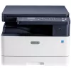 Multifunctionala laser  XEROX B1022, Mono Printer/Duplex/Scanner/Net A3, 1200x1200 dpi, 22ppm, Up to 50k, 1.2 GHz, 256 Mb, Scan 600x600dpi, 4-Line LCD display, PCL 6, PostScript 3, Paper Input 350-sheet tray, USB 2.0, Ethernet, In set 006R01731 13700 p. Drum 013R0067