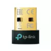 Адаптер  TP-LINK UB500, USB Bluetooth 5.0 dongle, Ultra small size, USB2.0 