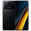 Мобильный телефон  Xiaomi Poco X6 Pro 5G 8/256GB EU Black 