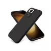 Husa  Xcover Xiaomi 14 Ultra, Liquid Silicone, Black 