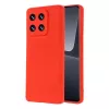 Чехол  Xcover Xiaomi 14 Ultra, Liquid Silicone, Red 