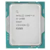 Procesor S1700 INTEL Core™ i5-14500 1.9-5.0GHz, 14C (6P+8E) / 20T, 24MB L3 + 11.5MB L2 Cache, Intel® UHD Graphics 770, 10nm 65W, tray