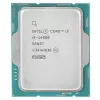 Procesor S1700 INTEL Core™ i5-14500, Tray 1.9-5.0GHz, 14C (6P+8E) / 20T, 24MB L3 + 11.5MB L2 Cache, Intel® UHD Graphics 770, 10nm 65W
