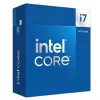 Процессор S1700 INTEL Core™ i7-14700F 1.5-5.4GHz, 20C (8P+12Е) / 28T, 33MB L3 + 28MB L2 Cache, No Integrated GPU, 10nm 65W, Box