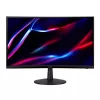 Игровой монитор  ACER 23.8" Nitro ED240QS3 Curved ZeroFrame Black VA LED LCD 1ms, 3000:1, 250cd, 1920x1080, 178°/178°, 2xHDMI, DisplayPort, Curvature 1500R, AMD Freesync, Refresh Rate 180Hz, Speakers 2 x 2W, Audio Line-out, VESA [UM.UE0EE.301]