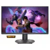 Monitor gaming  DELL 27.0" G2723H Black IPS LED 1ms, 1000:1, 350cd, 1920x1080, 178°/178°, up to 165Hz Refresh Rate, HDMI x 2, DisplayPort, Audio Line-out, VESA
