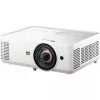 Proiector  VIEWSONIC XGA PS502X 15000:1, 12000Hrs, VGA, HDMI x 2, USB, Audio Line-Out, Speakers 16W, White, 2.87 kg