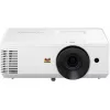 Proiector  VIEWSONIC WXGA Projector  VIEWSONIC PA700W DLP, 1280x800, 12500:1, 4500Lm, 12000hrs (Eco), VGA, HDMI x 2, USB-A, Speakers 3W, White, 2.7kg 