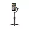 Accesorii Camere de Actiune  DJI (939005) Stabilizer for Smartphone OSMO Mobile 6 Foldable & Portable, Magnetic Phone Clamp, Mobile Phone Width Range 67-84 mm, Bluetooth 5.1, Battery Li-Po 1000 mAh, till 6 hours battery life, 309g