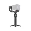 Accesorii GoPro  DJI (941916) RS3 Mini - Camera Stabilizer for Mirrorless cameras, Payload 2.0 kg, Axis (Manual locks), 3 Gen Stab., Shutter connection (bluetooth, cable), 1.4'' full-color touchscreen, Gimbal mode switch, Mini tripod, NATO, Battery Runtime/Charging:  