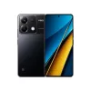 Мобильный телефон  Xiaomi POCO X6 5G 12+256GB Black EU 