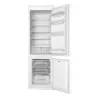 Встраиваемый холодильник 242 l, Alb HANSA BK3160.3 F