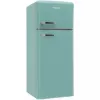 Холодильник 210 l, Albastru deschis HANSA FD221.3J A++