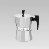 Cafetiera 0.15 l, Inox Maestro Mr-1666-3 