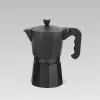 Cafetiera 0.3 l, Negru Maestro Mr-1666-6 