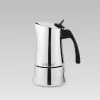 Cafetiera 0.2 l, Inox Maestro Mr-1668-4 