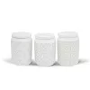 Set pentru condimente  Maestro SET P-U CONDIMENTE 3 OB MR-20033-03 CS 