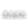 Set pentru condimente  Maestro SET P-U CONDIMENTE 5 OB MR-20033-04 CS 