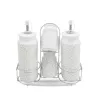 Set pentru condimente  Maestro SET P-U CONDIMENTE 5 OB MR-20033-04 S 