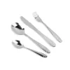 Набор столовых приборов  Maestro SET TACIMURI 24BUC MR-1526 
