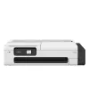 Плоттер  CANON PROGRAF TC-20PRINTER TYPE: 4 COLOUR 24" Print Technology: Canon Pigment ink 4 colours integrated type (4 chips per print head x 1 print head)Print Speed: CAD Drawing: Plain paper (A1, B&W): 0:33 (Standard) 