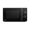 Микроволновая печь 20 l, 800 W, Negru TOSHIBA MWP-MG20PBK 