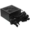 Блок питания ПК  DEEPCOOL "PL650D" 