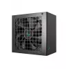 Sursa de alimentare PC  DEEPCOOL PSU DEEPCOOL "PN850M", 850W, ATX12V V3.1/ PCI-E5.1, 80 PLUS® Gold, Full Modular, Active PFC + Full Bridge SRC LLC + DC to DC, 120mm FDB Fan with PWM, +12V (70.5A), 20+4 Pin, 2xCPU(4+4Pin), 8x SATA, 3xPCI-E(6+2pin), 2x Peripheral, 1x 12V-2x6(16pin), E 