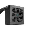 Блок питания ПК  DEEPCOOL "PN850D" 850W, ATX12V V3.1/ PCI-E5.1, 80 PLUS® Gold, Active PFC + Full Bridge SRC LLC + DC to DC, Silent 120mm Hydro Bearing fan with PWM,+12V (70.5A), 20+4 Pin, 2xCPU(4+4Pin), 8x SATA, 3xPCI-E(6+2pin), 2x Peripheral, 1x 12V-2x6(16pin),