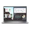 Ноутбук  DELL 15.6 Vostro 3530 Titan Gray Aluminum FHD 120Hz 250 nits, i5-1335U, 16GB DDR4, 512GB SSD, Ubuntu