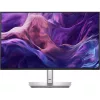 Monitor  DELL 23" P2425H FHD, IPS, HDMI, DP, VGA, USB 3.2 Type-B, 3xUSB 3.2 Type-A,USB 3.2 Type-C