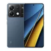 Telefon mobil  Xiaomi POCO X6 12/256GB Blue 
