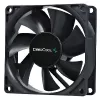 Вентилятор 80mm, 1800rpm, 21.8CFM DEEPCOOL Case Fan - "XFAN 80" Fan 80x80x25mm, 