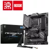 Placa de baza  MSI Z790 GAMING PLUS WIFI Socket 1700, 16Phases, Intel® Z790 (14/13/12th Gen CPU), CPU graphics, HDMI, DP, Dual 4xDDR5-7200, 3xPCIe X16 5.0, 6xSATA3, RAID, 4xM.2 4.0, 1xPCIe X1, ALC897 7.1/SPDIF, 1GbE+2.5GbE LAN, WiFi6E/BT, 1xUSB-C 3.2Gen2x2, 2xUSB3.2Gen2(A+C), 6xUSB3.2, RGB Mysti