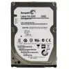 HDD  SEAGATE 2.5" 500GB Hybrid ST500LM000 Laptop Thin SSHD 8GB MLC Flash, 2.5", 5400rpm, 64MB, 7.5mm, SATAIII (Up to 5x faster than a traditional hdd)