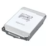HDD  TOSHIBA 3.5" 18.0TB MG09ACA18TE Enterprise® Capacity / Server Helium-sealed design, CMR Drive, 512E model, 24x7, 7200rpm, 512MB, SATAIII