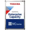 HDD 3.5" 22.0TB TOSHIBA MG10AFA22TE Enterprise® Capacity / Server HeliumMAMR, CMR Drive, SIE/SED, 512E model, 24x7, 7200rpm, 512MB, SATAIII