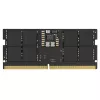 Модуль памяти  GOODRAM 32GB DDR5-4800 SODIMM PC5-38400, CL40, 2048x8, 1.1V