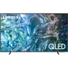 Телевизор  Samsung 55" LED SMART TV QE55Q60DAUXUA, Black QLED 3840x2160 4K, ELED, UHD, SMART TV (Tizen 8.0 OS), 3 HDMI, 2 USB, DVB-T/T2/C/S2, OSD Language: ENG, RO, RU Speakers 20W (10 W x 2), SolarCell remote control, VESA 