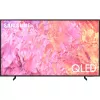 Телевизор  Samsung 65" LED SMART TV QE65Q60CAUXUA Black QLED 3840x2160, Tizen OS, VA, ELED, UHD, Language: ENG, RO, RU 